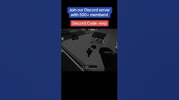 We are one of the most popular Emergency Hamburg private servers on Roblox! Join EVRP today!