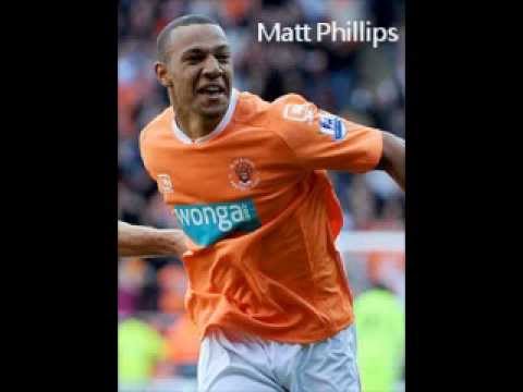 FC Blackpool Young Talents
