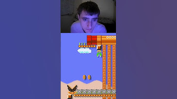 findakingm8 beats super expert kaizo level without checkpoints! | findakingm8 on #Twitch