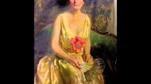 Tour of the Botetourt Gallery in the Earl Gregg Swem Library