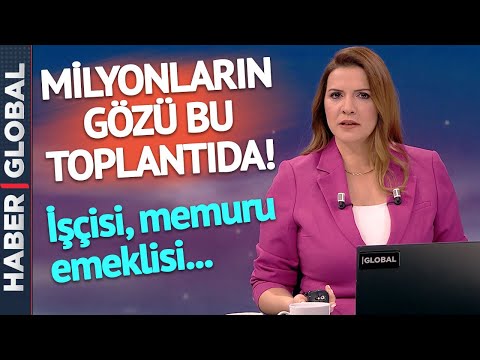 İşçisi, Memuru, Emeklisi...