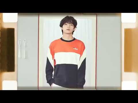 اعلان تاي V لماركه FILA