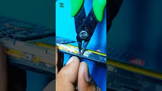 Mobile repair power button problem #shorts