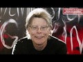 Consejos de Stephen King para escribir un buen libro