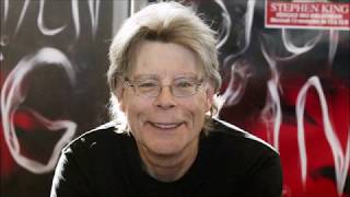 Consejos de Stephen King para escribir un buen libro