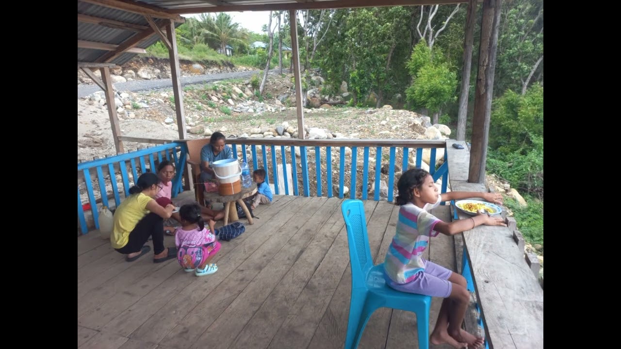 Gambar Aneka Giat pelayanan de Kengko Boto Temo Februari 2026