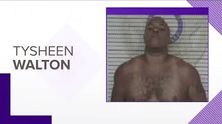 Athens man accused of setting elderly woman on fire