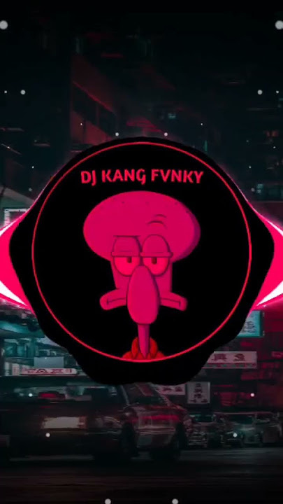 DJ TANG TING TUNG TING TANG TING TUNG