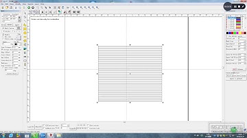 hatch type selection, JCZ  EZCAD instruction user manual