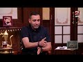 الكورة مع فايق أحمد عبدالباسط هاني أبوريدة أكد لي أنه لم يتم طرح ملف زيادة عدد أندية دوري الأبطال