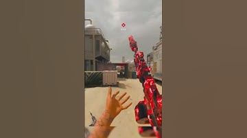 new BROKEN MTZ 556 CLASS After UPDATE in MW3! 😈 (Best MTZ 556 Class Setup) #cod #mw3 #warzone3