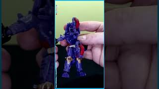 #Transformers Legacy Core Iguanus #Shorts