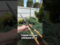 Садові ножиці Doukan 0113 #shorts #shortsvideo #gardening #gardener #garden #juniperus #topiary