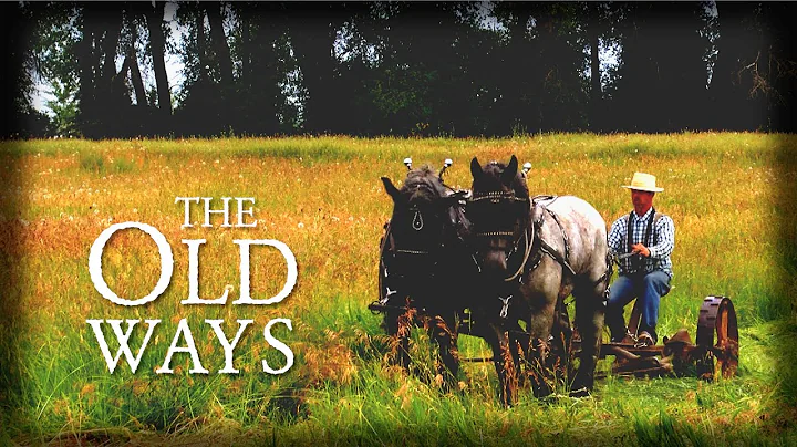 The Old Ways - DayDayNews