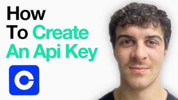 How To Create An Api Key With Coinbase (2025 Guide)