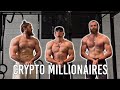 VLOG DES CHOMEURS #30 - MILLIONAIRES GRÂCE AUX CRYPTOS (Merci Robin Hood pour les 50 SOL)