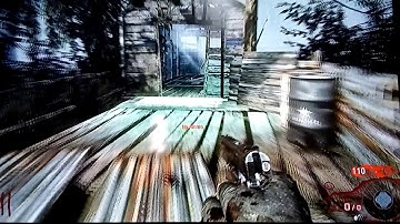 Tutorial on how to get the Hidden song in Shi No Numa map EasterEgg on COD BO Zombies