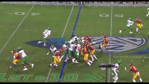 New Shotgun Inside Zone "Bend"