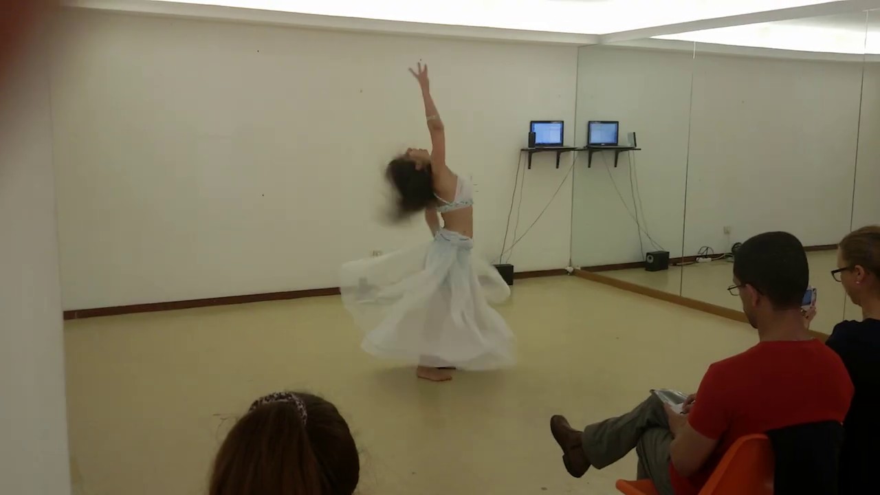 Coreografar: afinal por onde começar? E como começar?