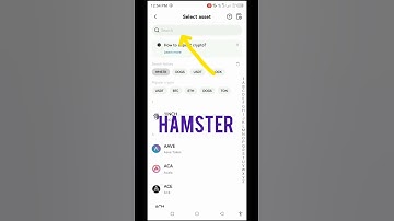 How To Check Okx Uid ||  OKX Hamster Deposit Adress || Manan Free Earning