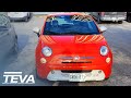 2015 Fiat 500e / First Impressions