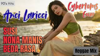 Reggae Mix 90s Anci Laricci