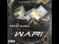 Young baba wari audio officiel