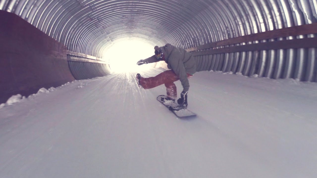 The Search - Shred Bots whistlers mother