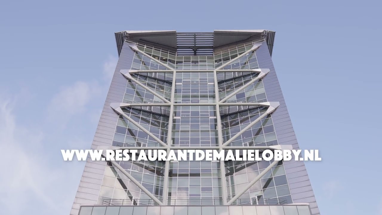 Commercial Malietoren