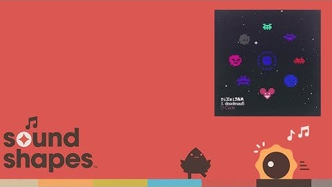 FINALIZANDO O ÁLBUM DO DEADMAU5 - SOUND SHAPES