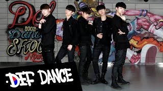 TAEMIN 태민-Drip Drop_Dance Cover 데프댄스스쿨 수강생 월평가 최신가요 방송댄스 데프컴퍼니 defdance kpop cover 댄스학원