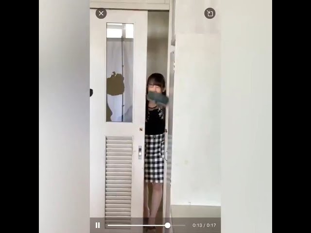 黒板消しトラップ
