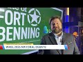 WRBL News 3 partners with CSU and Chamber of Commerce to hold mayoral debate