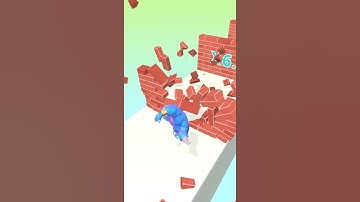 Muscle Rush Gameplay Walkthrough All Levels