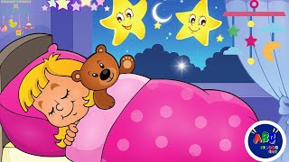 Soothing Sleep Music for Babies | Gentle Lullabies for Sweet Dreams  (Vocal) #babysleepmusic #sleep by Mindful Learning Hub 579 views 2 weeks ago 30 minutes