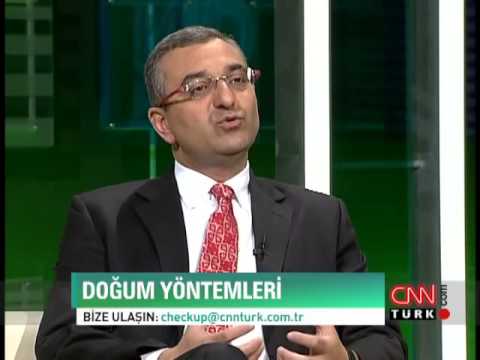 Hangi Doğum Türünden Sonra Anne Kendini Daha çabuk Toparlar?