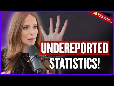 Child Abuse Prosecutor Reveals The Most Terrifying Abuse Statistics
