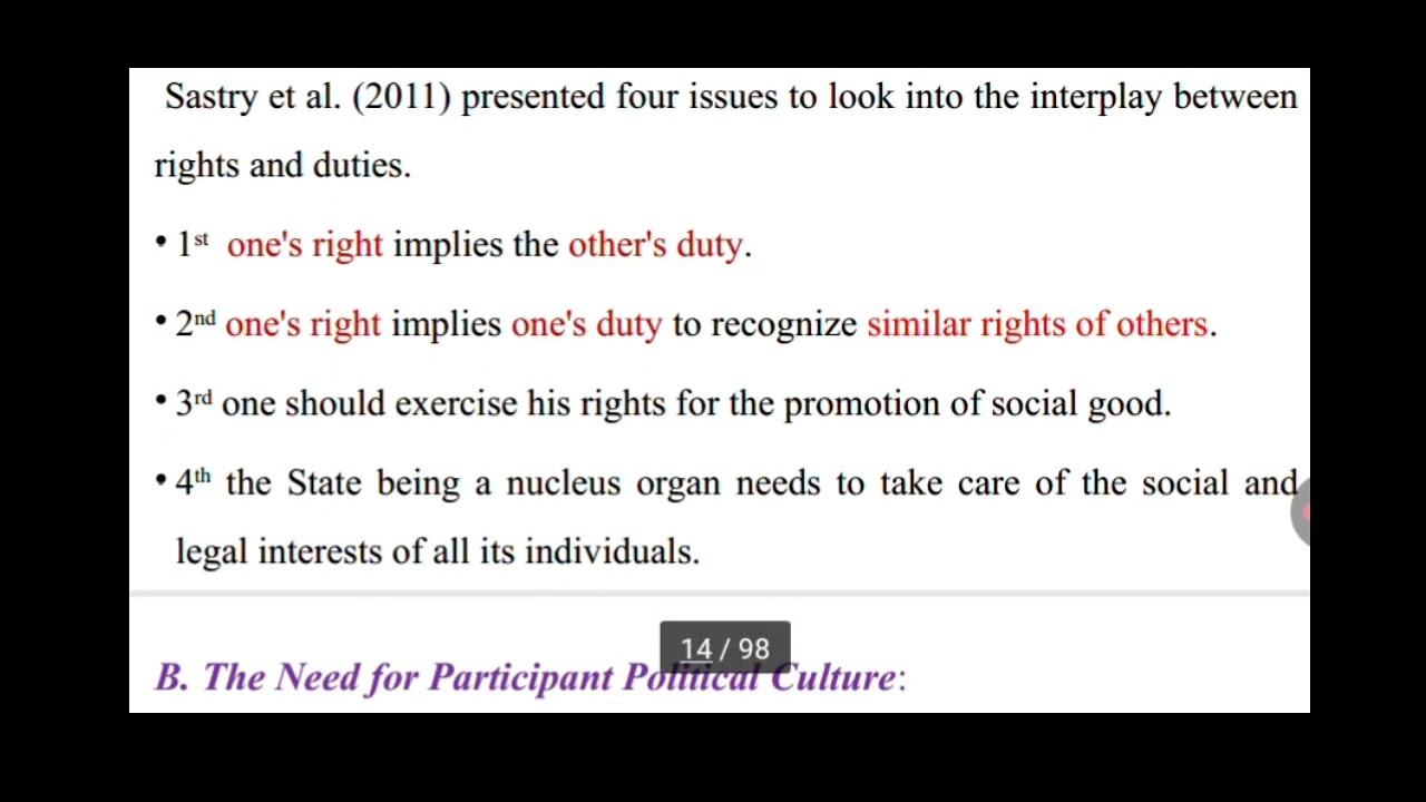 Civic and moral education chapter 1 understanding civics and ethics ...