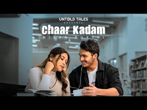 Milan Portel - Chaar Kadam [Official Music Video]