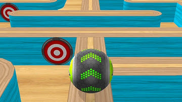 Going Balls SpeedRun Gameplay Level 7671-7673