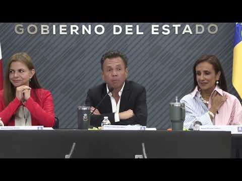 Entregan 60 Dispositivos de Atención Inmediata (DAI) para seguridad a familiares de desaparecidas