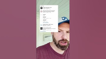 How to Avoid Scams on LinkedIn #hr #compensation #linkedintips #humanresources #linkedin