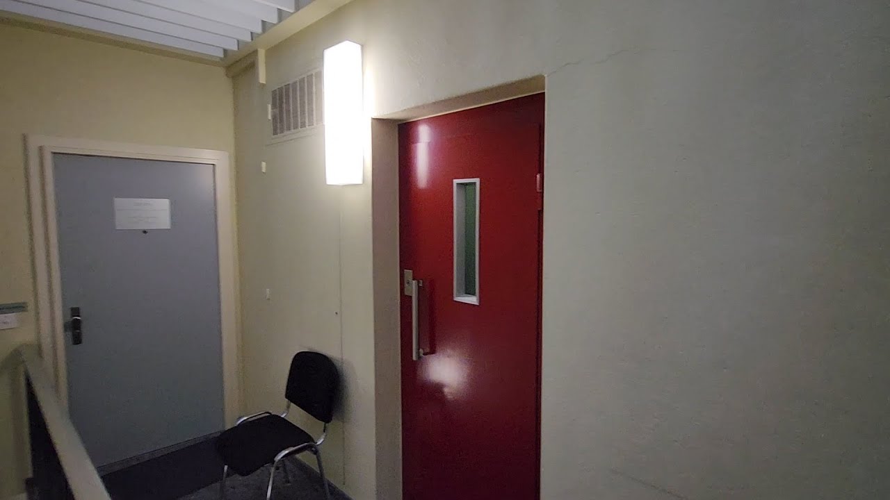 Aufzug Schindler Asylstrasse 58, 8032 Zürich