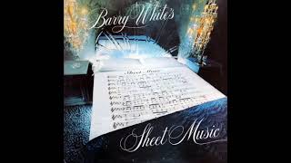 Barry White - She&#39;s Everything To Me