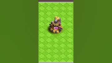 Elixir Collector max level-2          CaNNON upgrade-20 to 21 full videos Description link