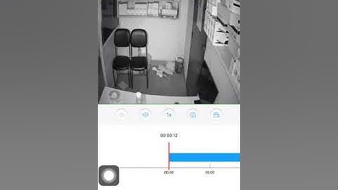How to playback cctv camera in mobile phone (Sintech XMeye Dvr & Nvr)