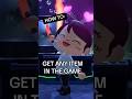 How to get ANYTHING YOU WANT in Animal Crossing New Horizons!!!