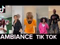 Ambiance trends tik tok du moment de team dcal