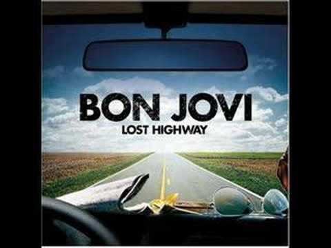 Bon Jovi (+) Any Other Day