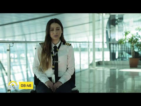 „დაამსხვრიე სტერეოტიპები“ - USAID-ის კამპანია